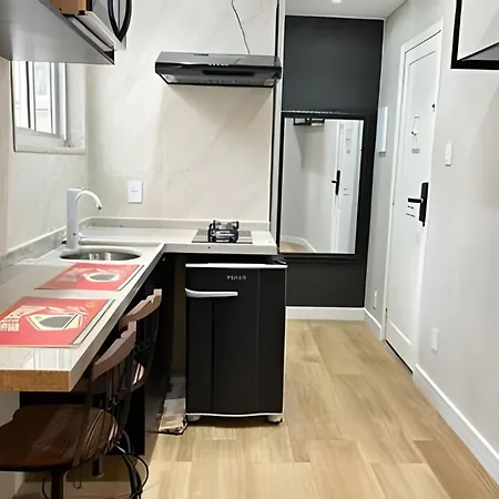 Copanest Apartment Rio de Janeiro Exterior photo