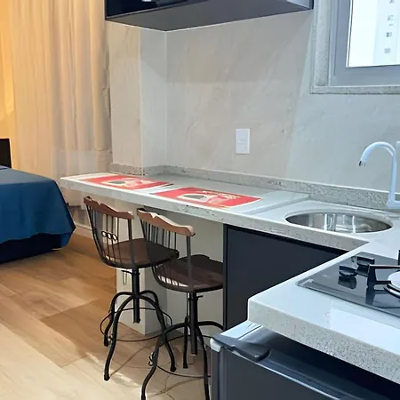 Copanest Apartment Rio de Janeiro Exterior photo